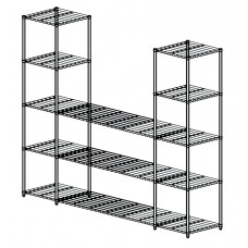 Shelving 14